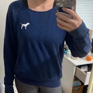 Victoria’s Secret PINK sweatshirt